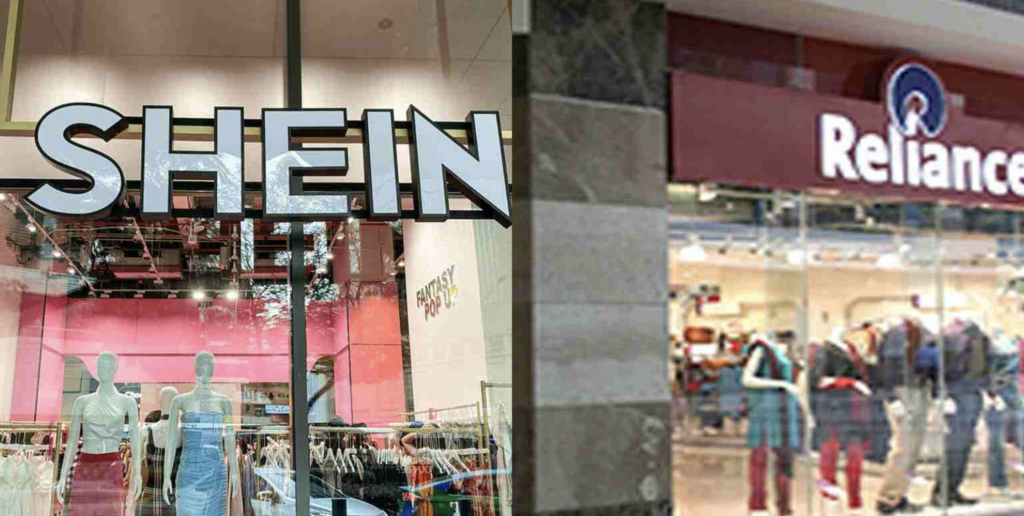 3 Reasons Why Reliance Hasn't Been Able To Crack Ecommerce, Even With Shein